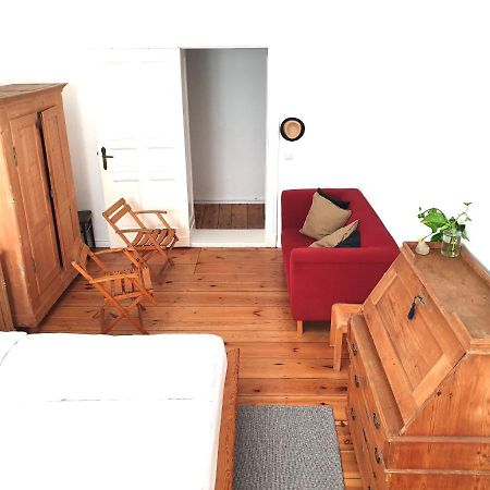 2 Room Apartment In Center Friedrichshain Berlin Exterior photo